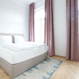 Appartement "Premium" met Twee Slaapkamers