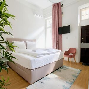 Studio "Premium" met een King Size Bed